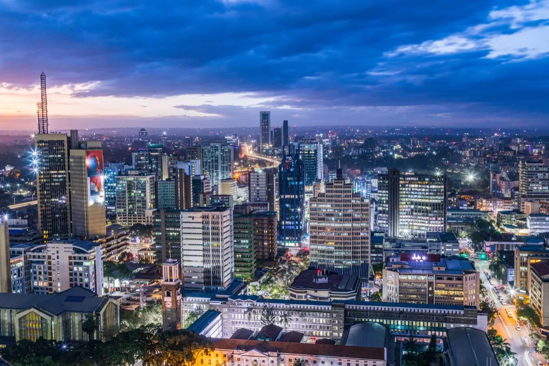 Africa HR Solutions Highlights the Importance of Compliance Across Africa