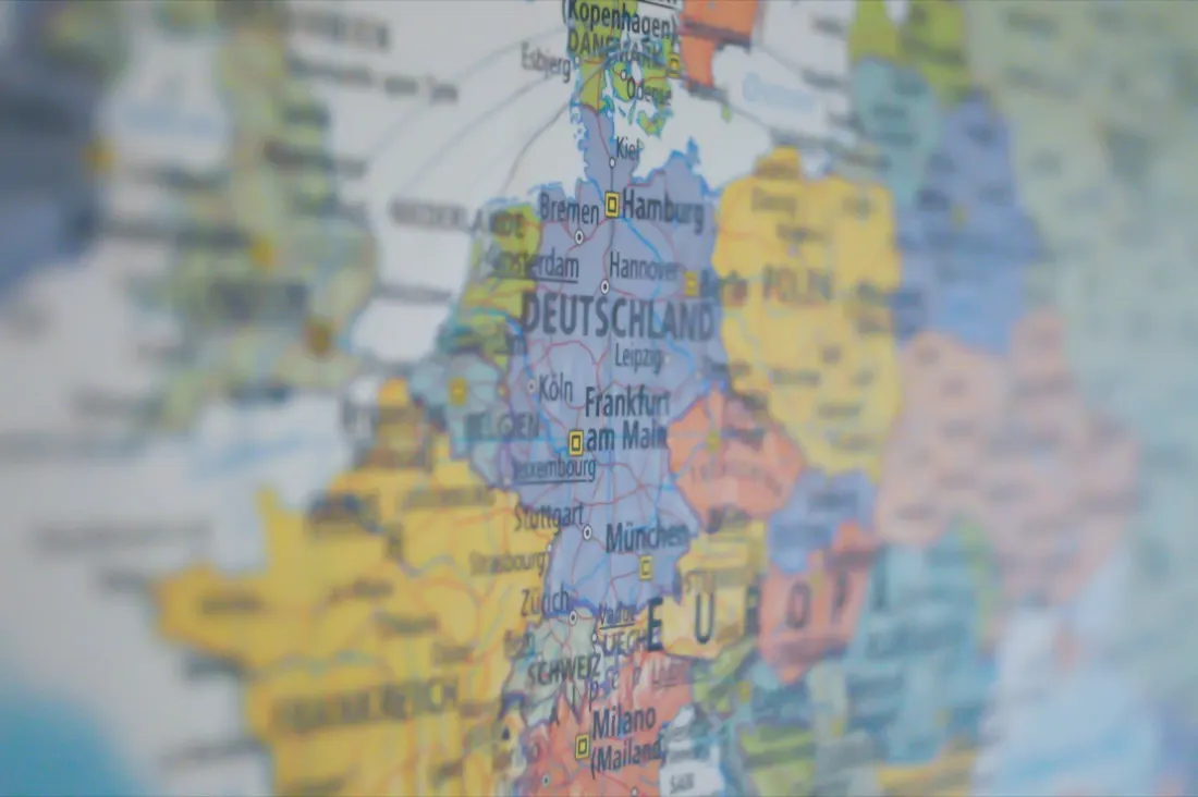 The Global Pandemic Has Accelerated Deployment of Capital Into European VC Funds