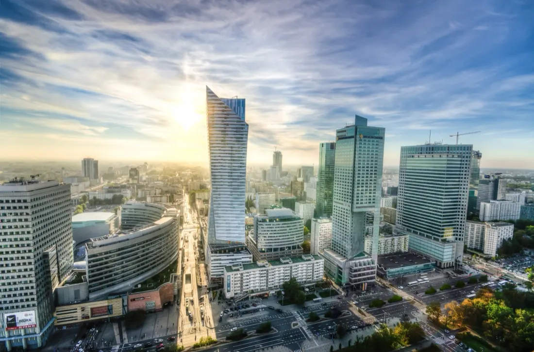 Eastern Europe: Outlook for Trade Credit Risk Worries Businesses in the Region