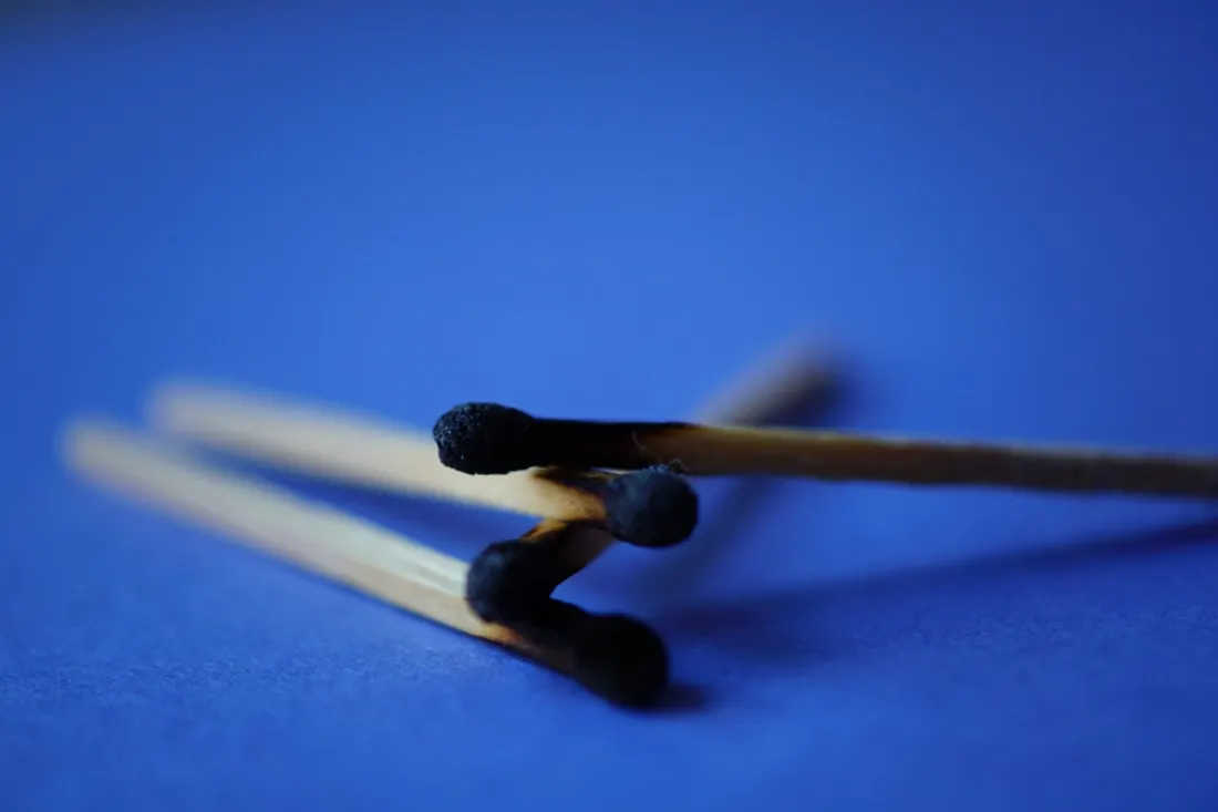Employees Burn Out Quicker Than Entrepreneurs