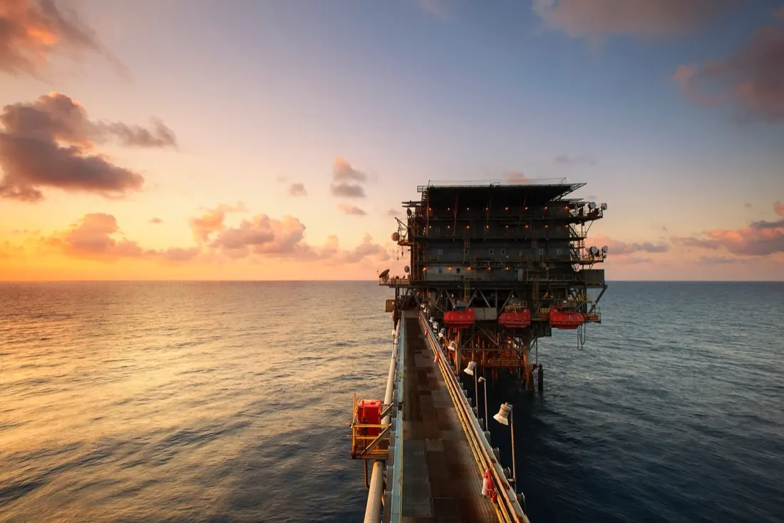 Oil and Gas Companies Face a Key Challenge--Reestablishing Investor Trust