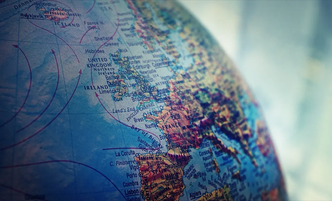 New Report Finds Europe Unprepared for Coming Global Order