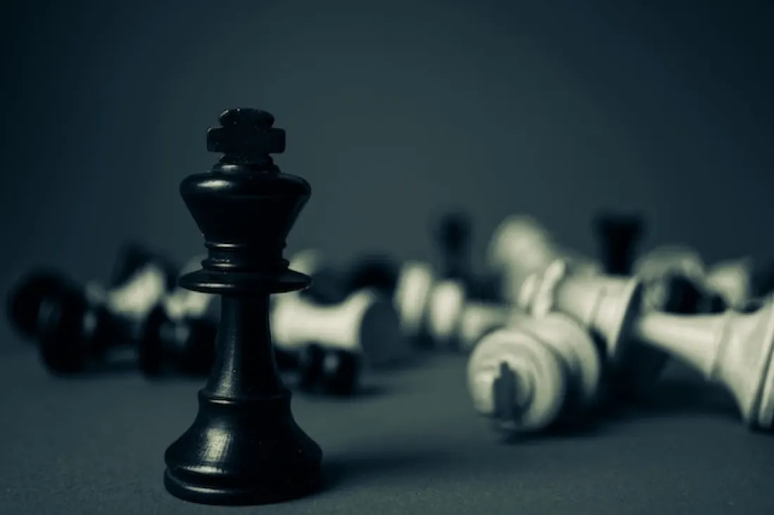 Unfair Market Practices Between Companies