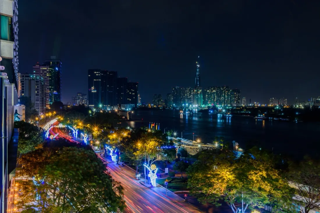 America Must Improve Economic Links With Southeast Asia – or Lose Out to China