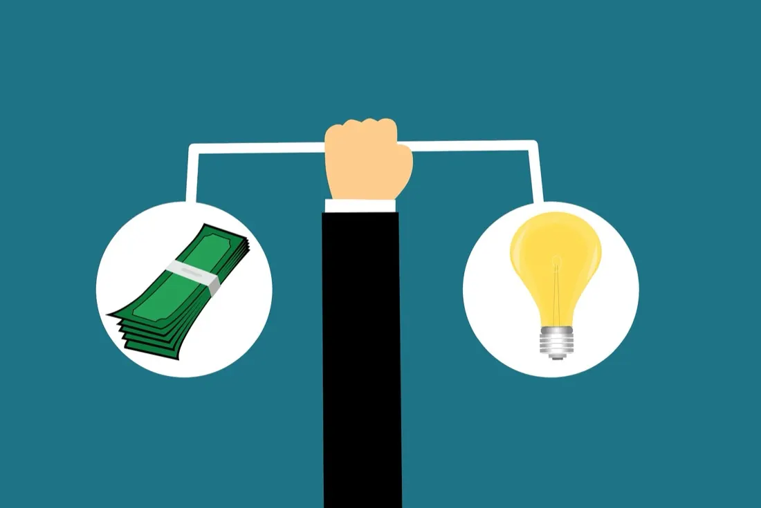What Customers Value Is Central to Management Decisions