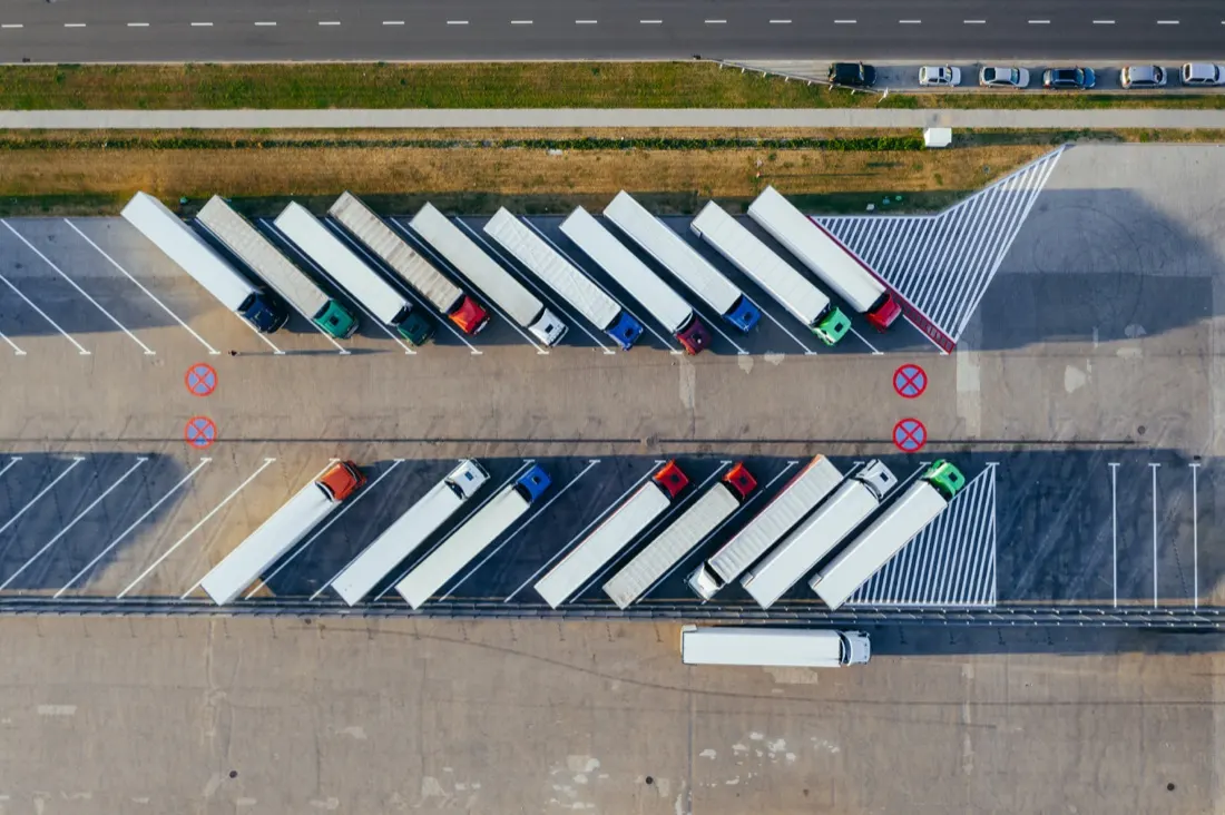 Navigating the Future: 3 Key Fleet Management Trends for 2023 by Wialon