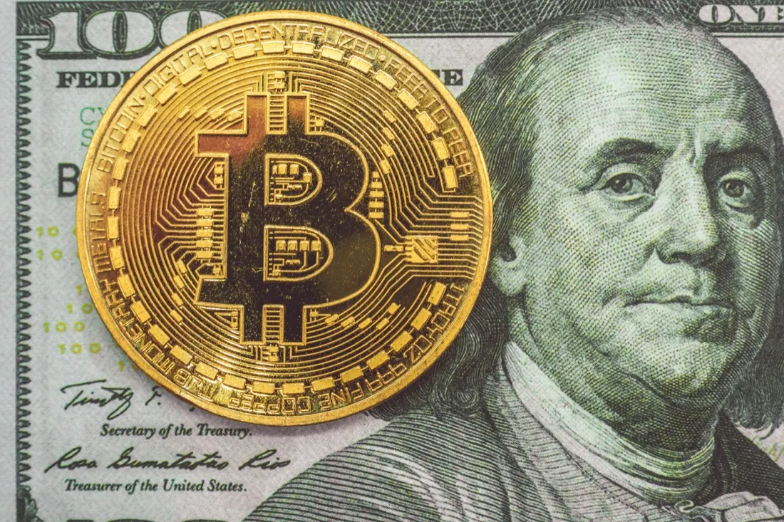 Cryptocurrency Returns Are Immune to Monetary Policy Spillovers