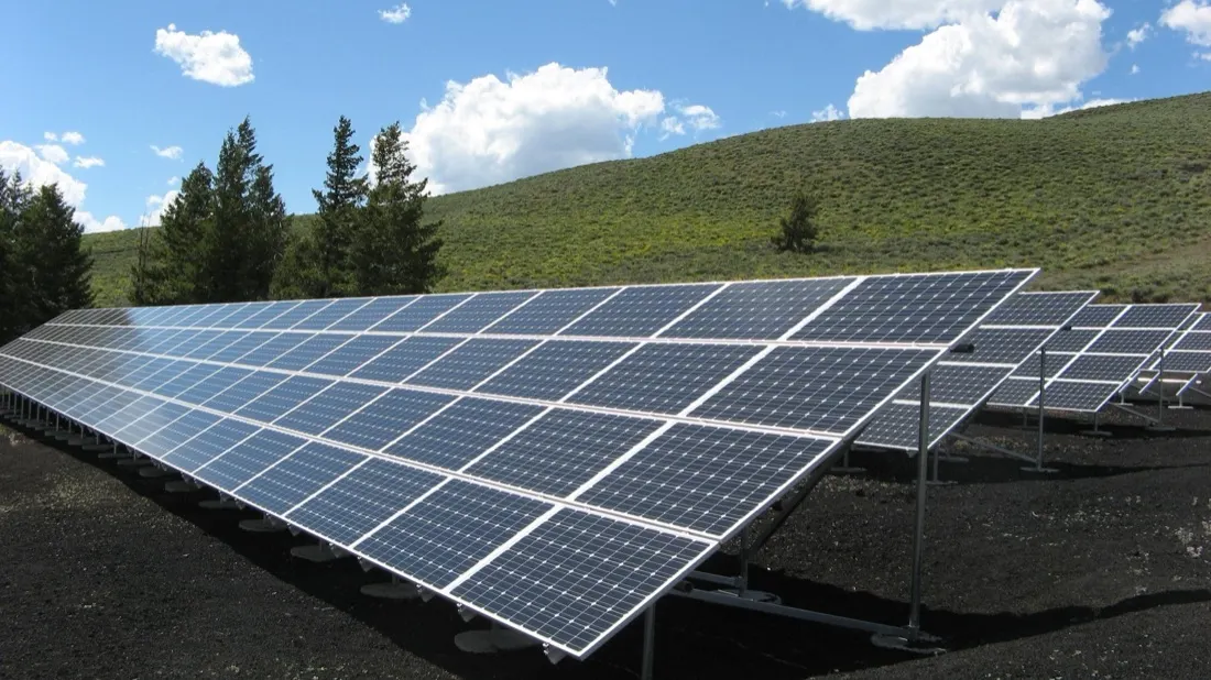 Ingka Group Invests in First US Solar Parks