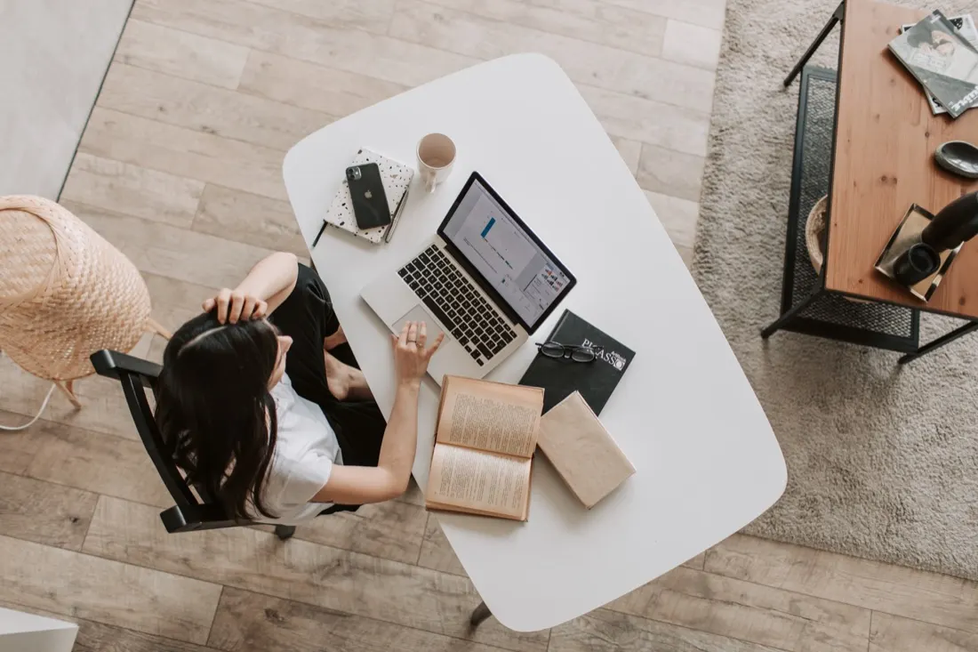 Multi-Media Pros Working from Home Struggle with Version Control