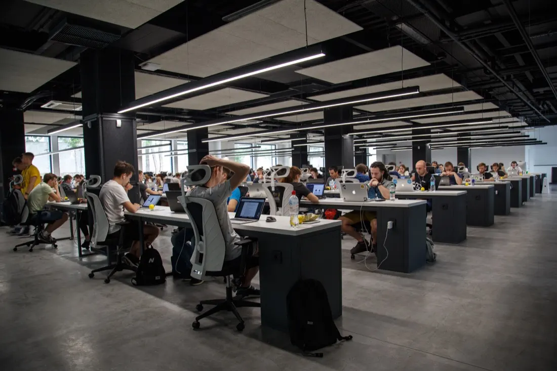Demand for Admin, HR and Office Support Grows As Employers Struggle to Recruit