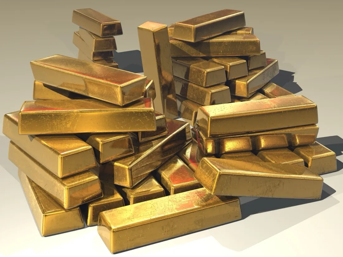 New Survey Reveals Americans Overwhelmingly Choose Gold Over Bitcoin as an Investment Option