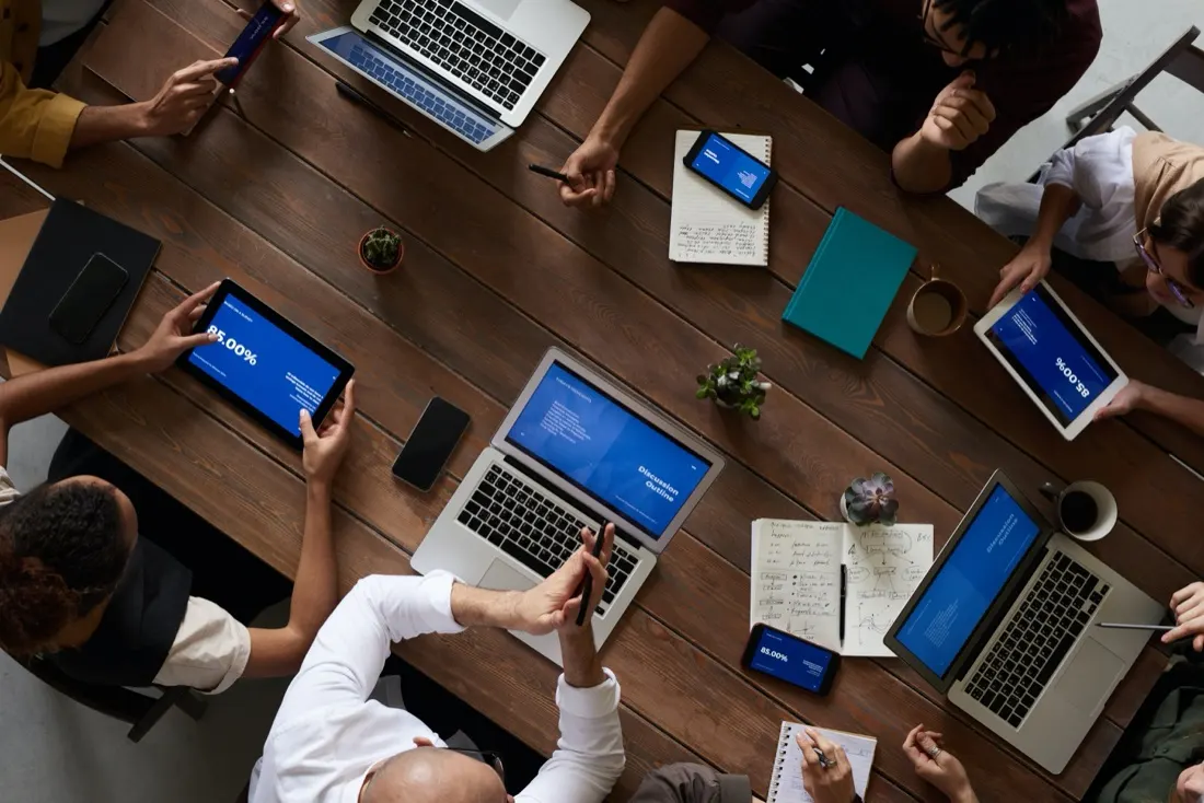 The Institute of Organisational Dynamics Launches