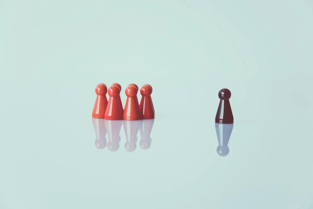 The Natural Preference We Have for Leaders Comes at a High Cost
