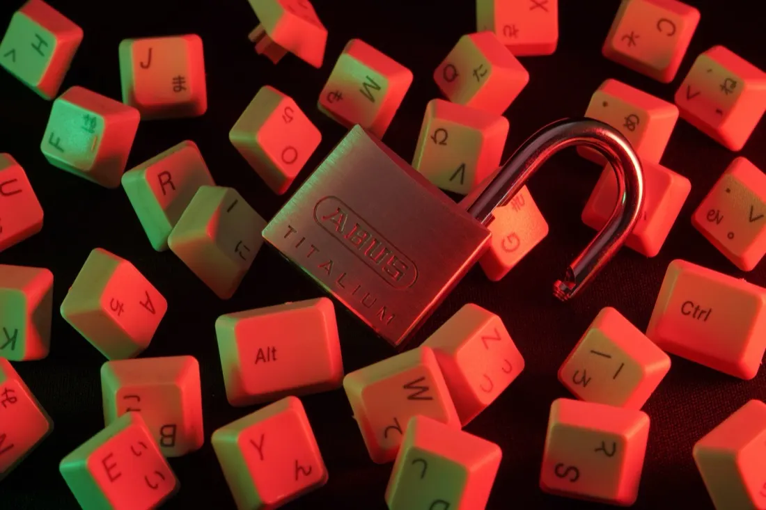 Security is Key to Unlocking the Enterprise Data Dilemma