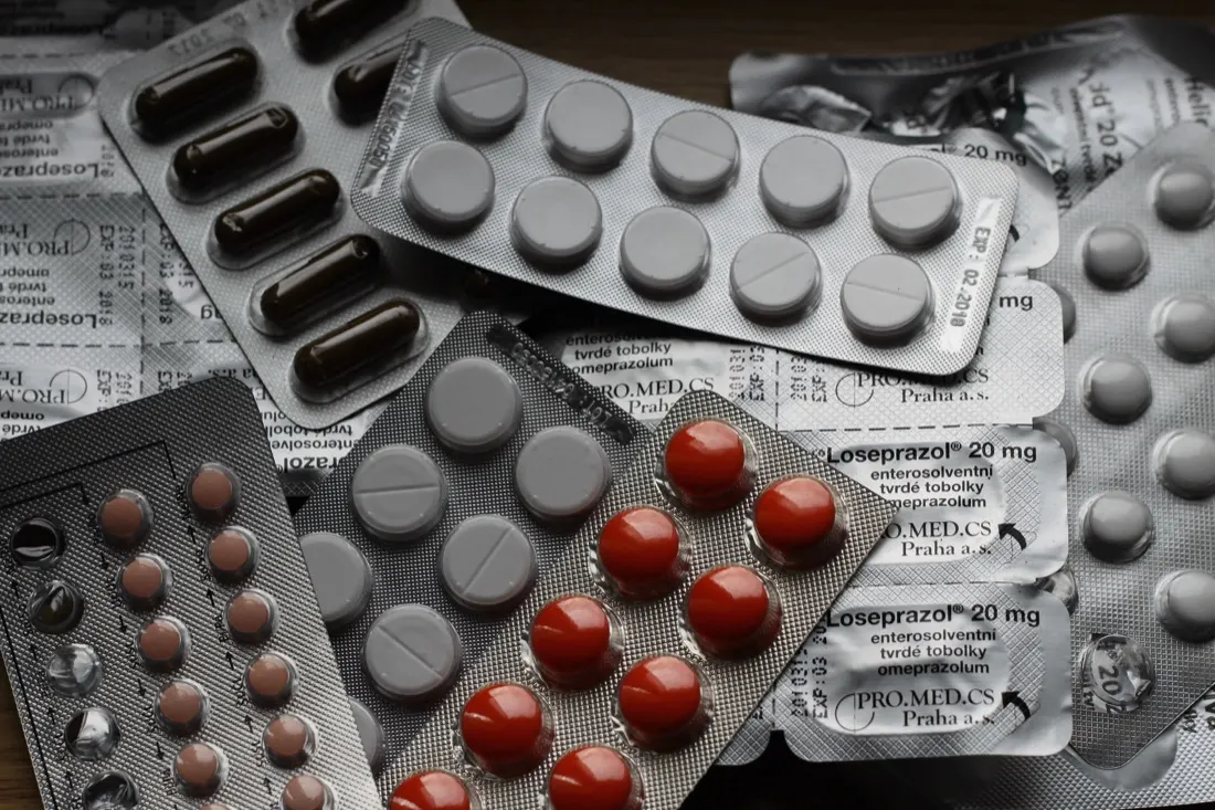 Drug Sentiment Index Launches on Bloomberg Enterprise Access Point