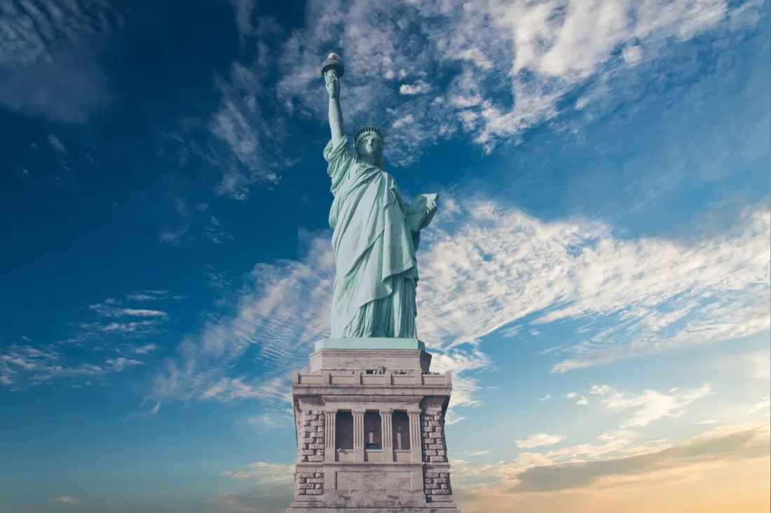 The USA Wealth Report: America's Millionaires Are on the Move