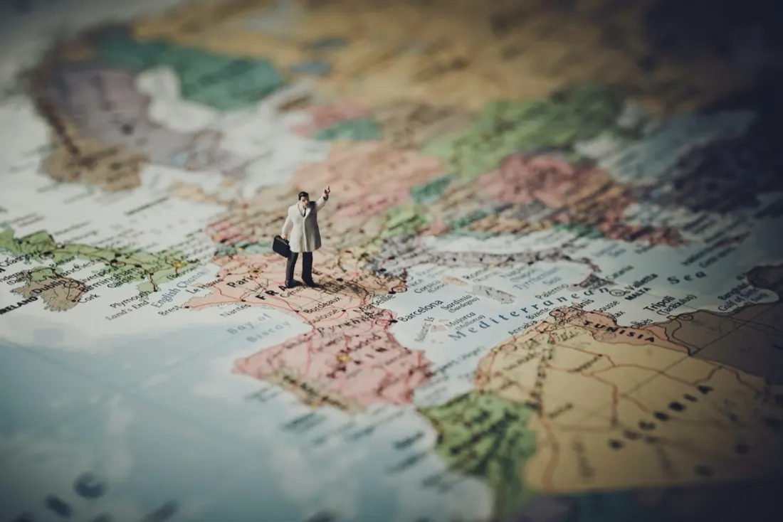 Contractors in High Demand Across India and South Africa As Pandemic Shifts Focus From Europe