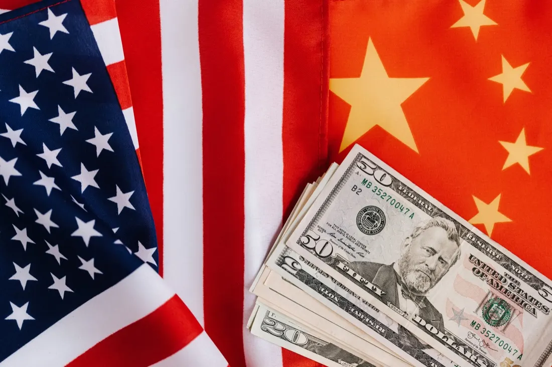 Optimism Remains for China and the U.S. to Find Common Ground on Key Issues