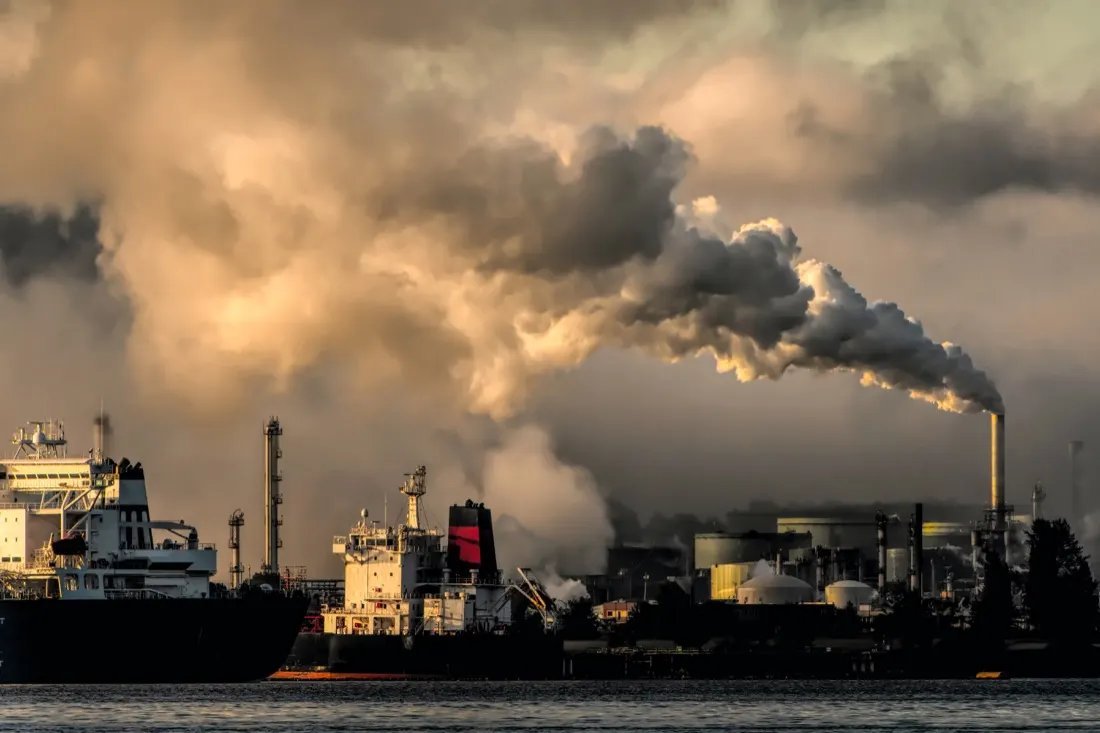 Eurelectric: Game Over for Fossil Fuel Imports