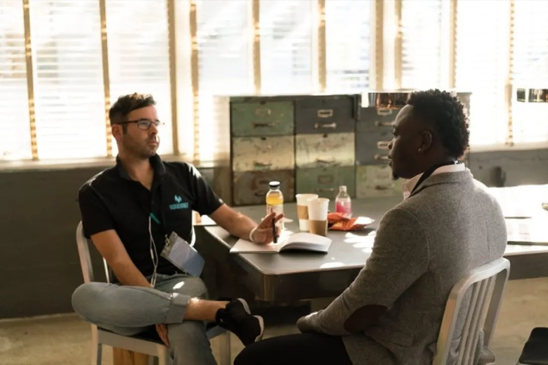 UK Skills Crisis: Why the Hiring Process is Broken