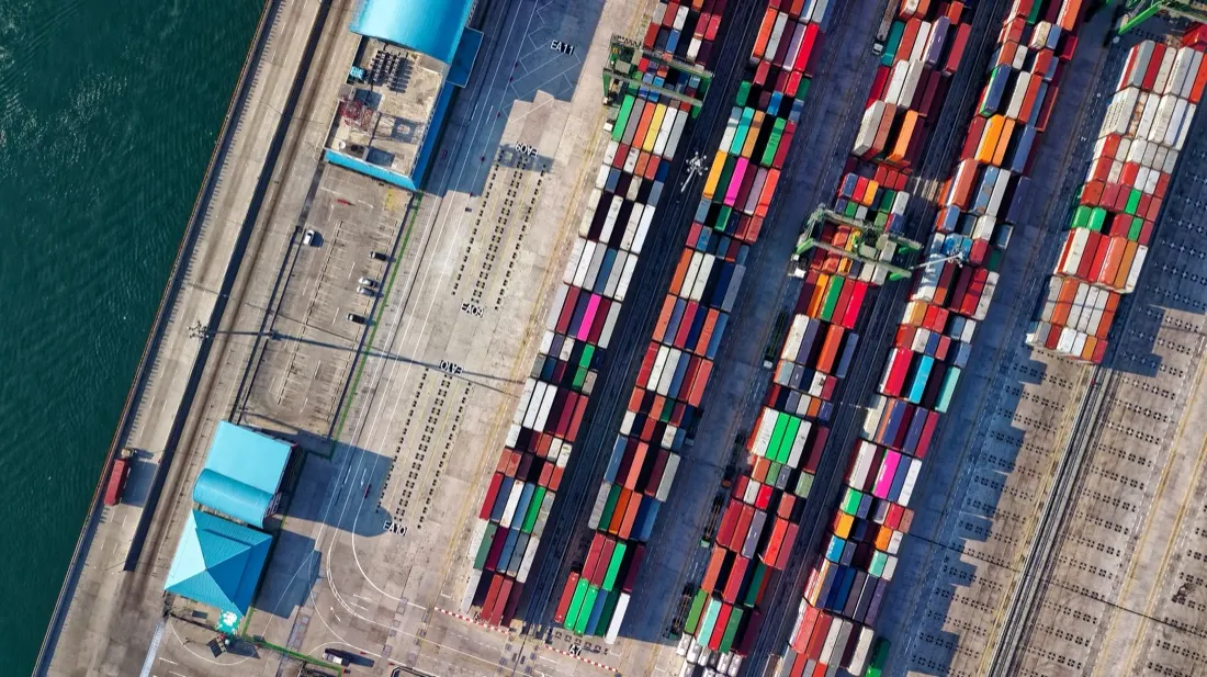 Supply Chains Turn to Technology to Navigate Economic Volatility and Battle for Talent