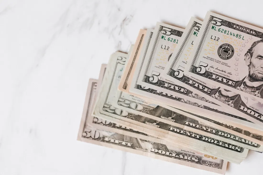 Salary Increase Budgets Reach 20-Year High