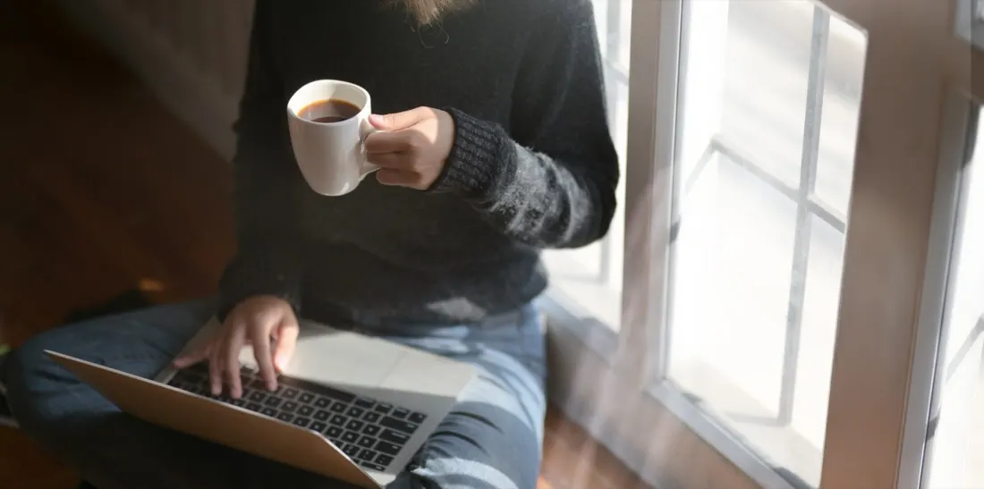 4 Steps for Successful Home Working