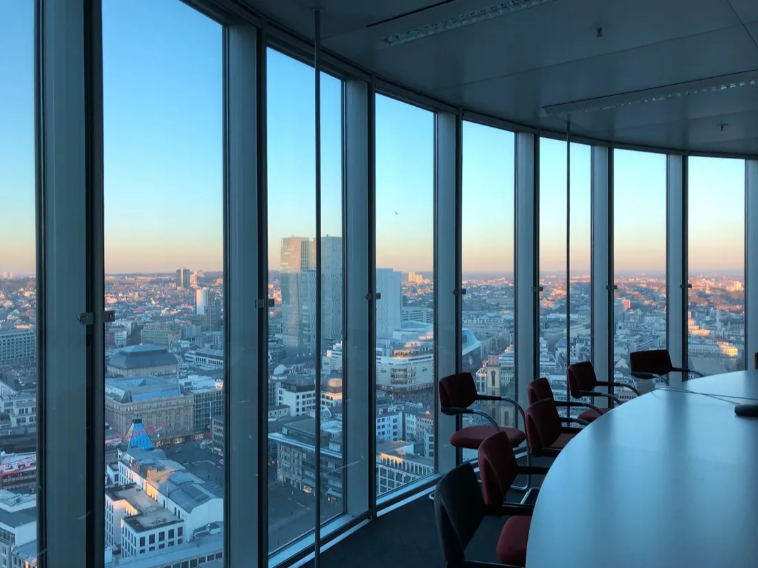 C-suite May Soon Join the Great Resignation, Uncovering Well-being is a Top-Down Organizational Concern