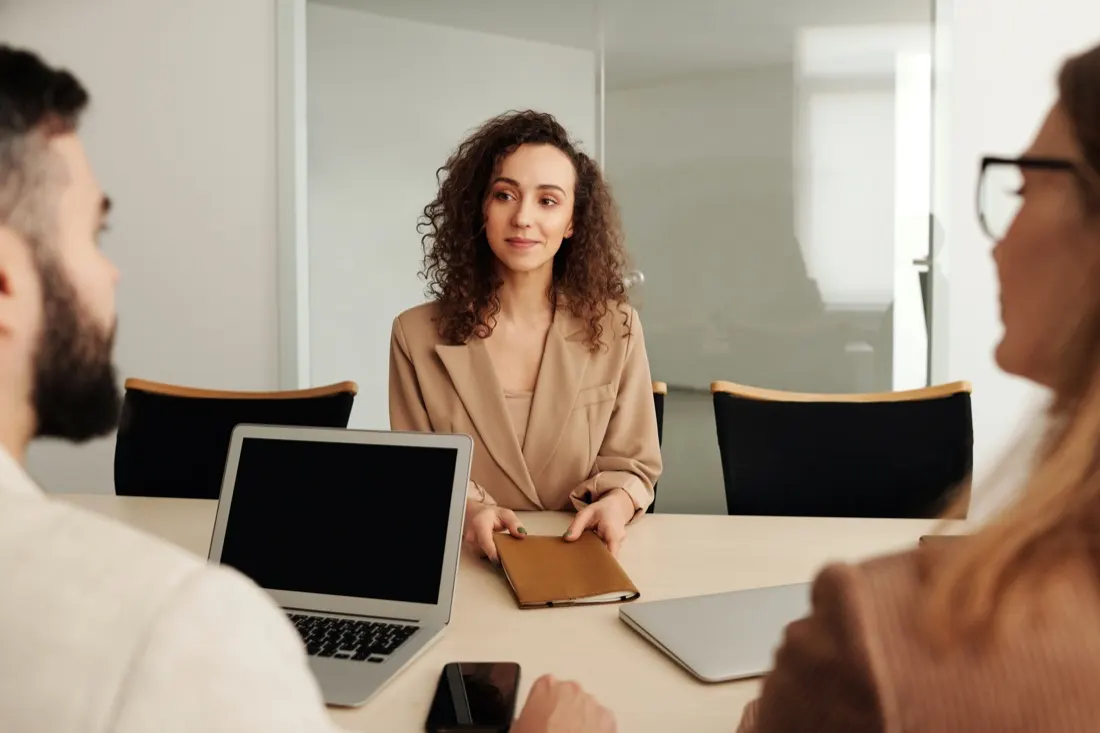Job Seekers Warned Not to Be Complacent in Buoyant Job Market