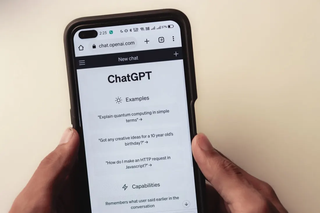 ChatGPT and AI Could Boost Technology Recruitment and Lead to Job Growth