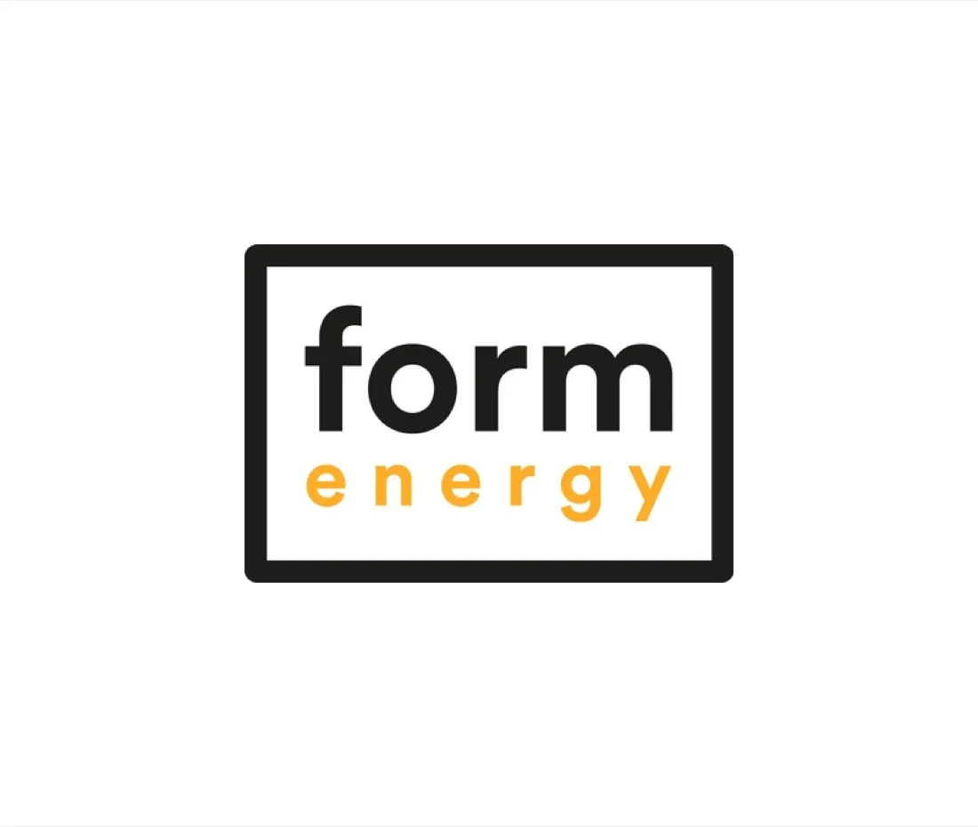 Form Energy Closes Series B to Enable the Transition to 100% Renewable Grid