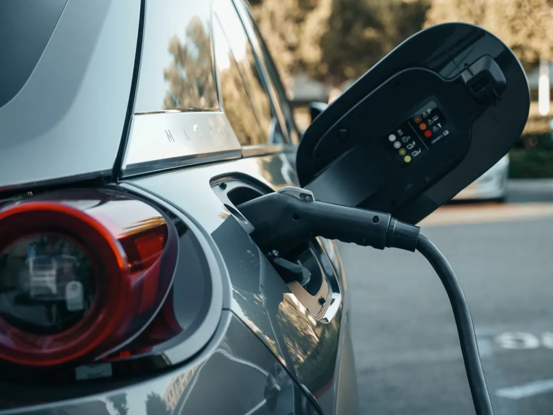 The EU Will Import Over 1 Million EVs From China in 2030, Creating both Threat and Opportunity for European OEMs
