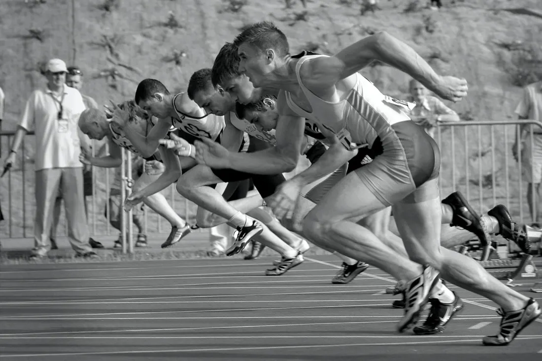 Free Competition and Acts of Authority