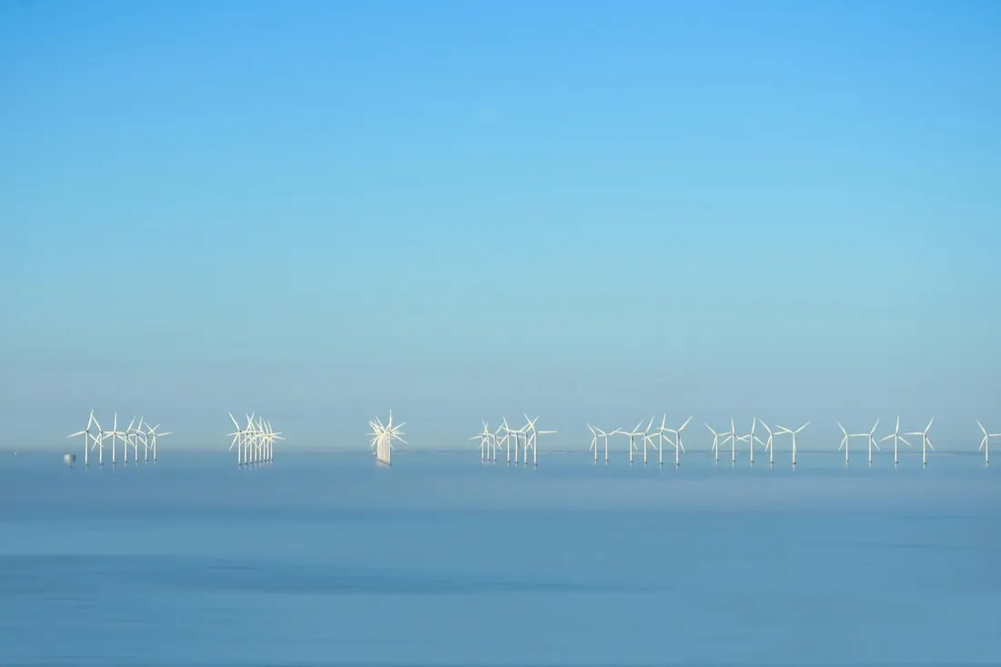 Offshore Wind Reaches Crossroads, As Spiraling Costs and Supply Chain Issues Force Developers to Reassess Projects - EY Research