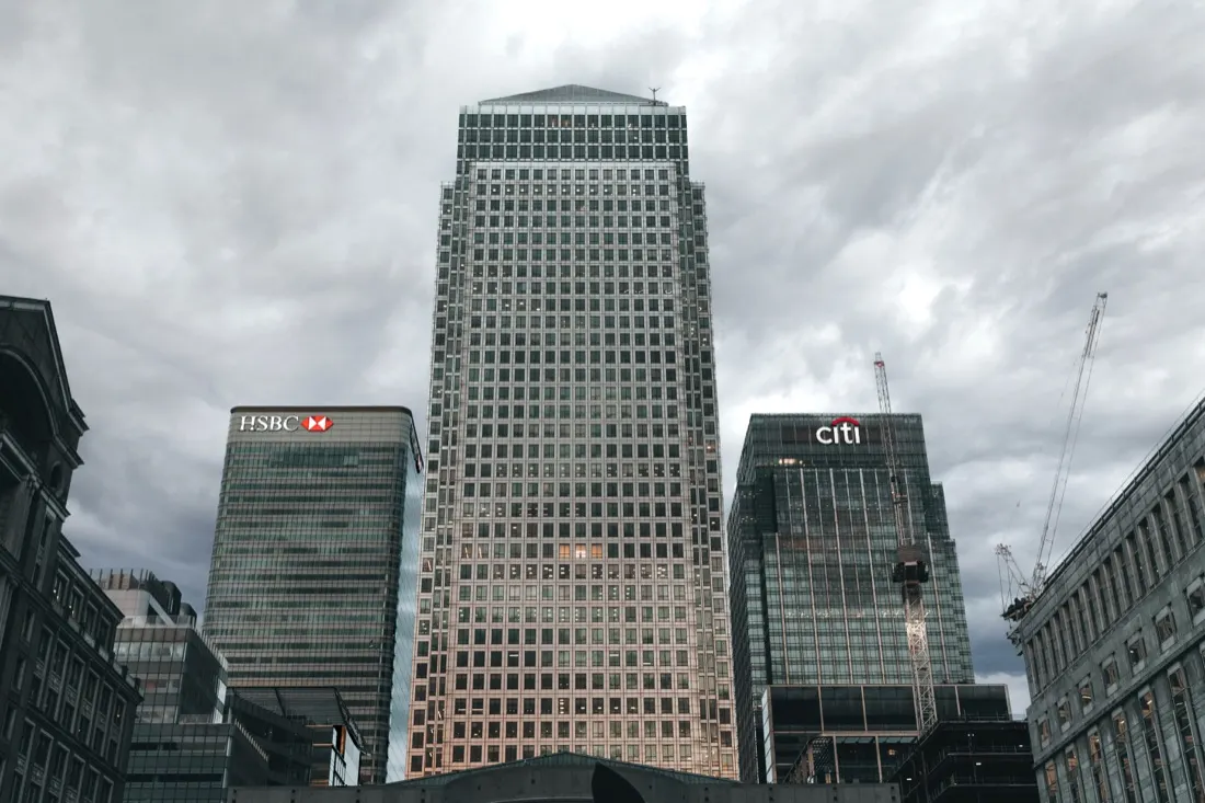 Top Bank Executives Overwhelmingly Believe Recession Is Inevitable
