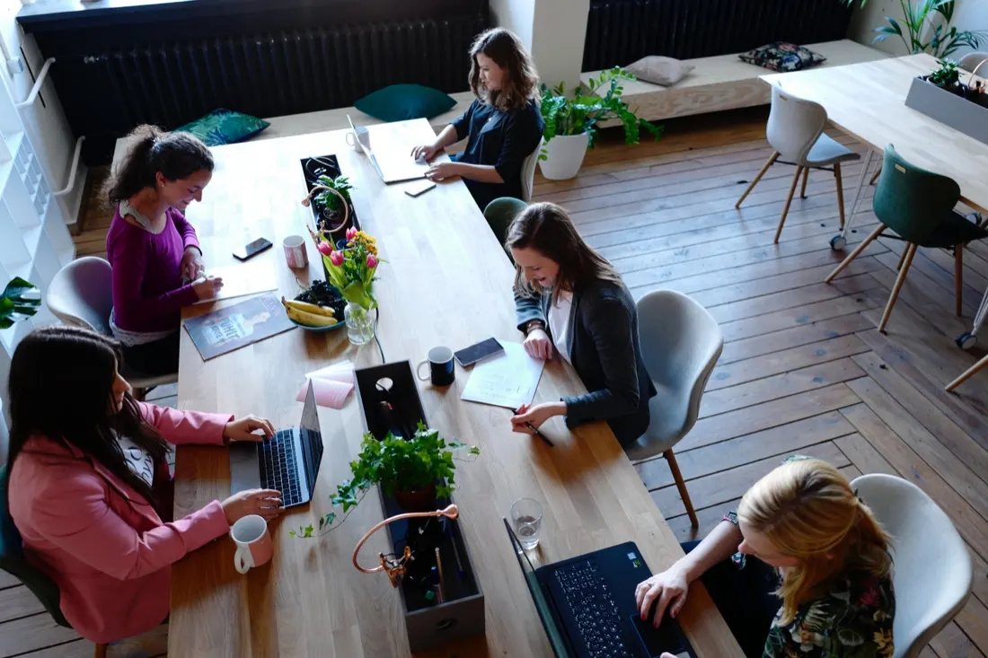 Women-owned Businesses Performed Worse During the Pandemic