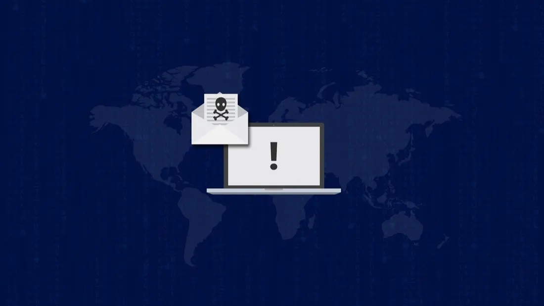 Russian Ransomware Attacks Are on the Rise - Here’s How to Protect Your Business From Cyber-attacks