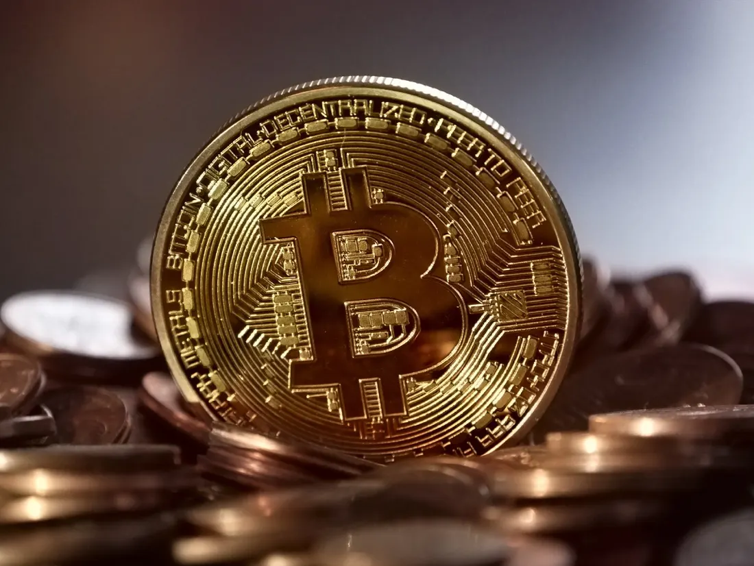 How Bitcoin Could Replace the USD and Become Digital Gold