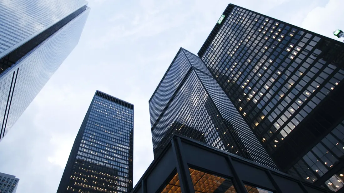 Corporate Headquarters Are Being Redesigned and Reimagined, but Not Disappearing