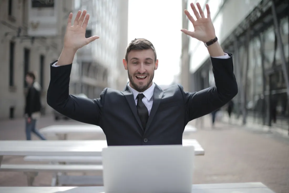 The Sweet Smell of Success: How to Get Hooked on Sustaining Efforts