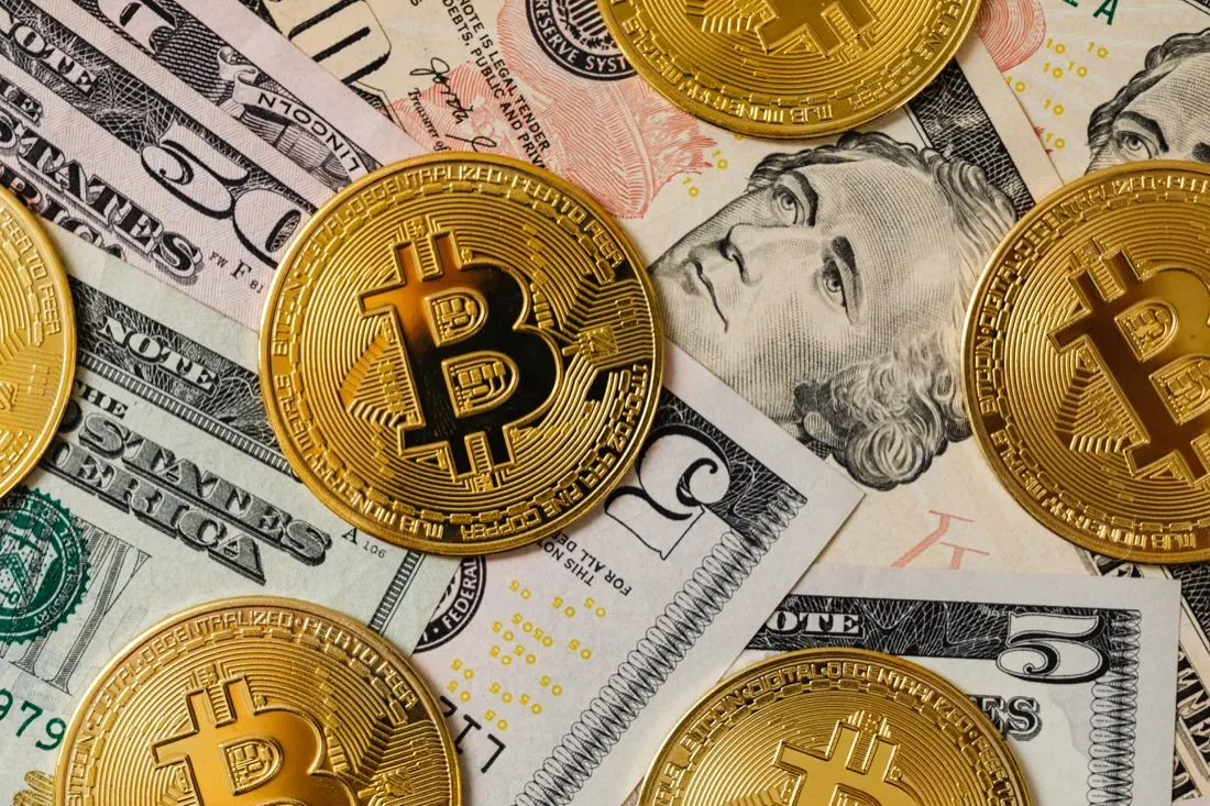 Over 60% of Investors Borrow Money to Fund Highly Volatile Cryptocurrency Purchases