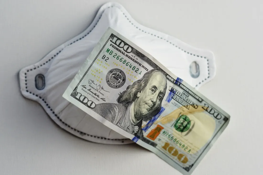 Are the Banks Cashing in on the Coronavirus Crisis?