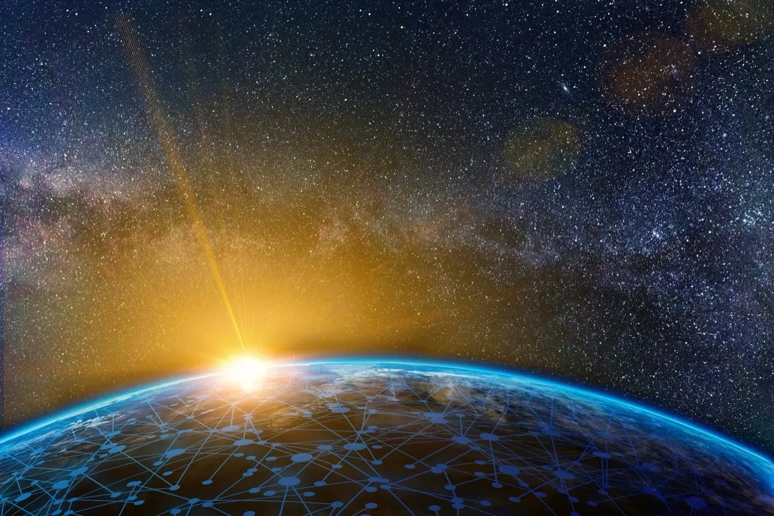 Blockchain Could Be Key to Improving Sustainable Practices in the Supply Chain
