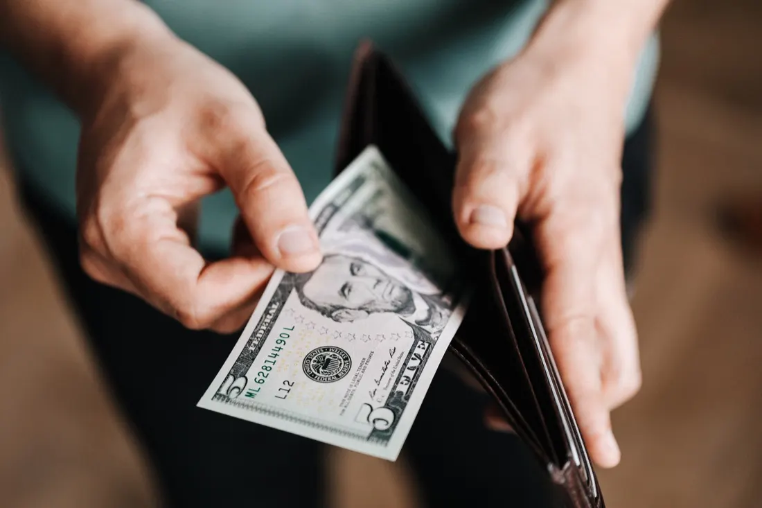 The Pandemic Had All Income Levels Living Paycheck to Paycheck