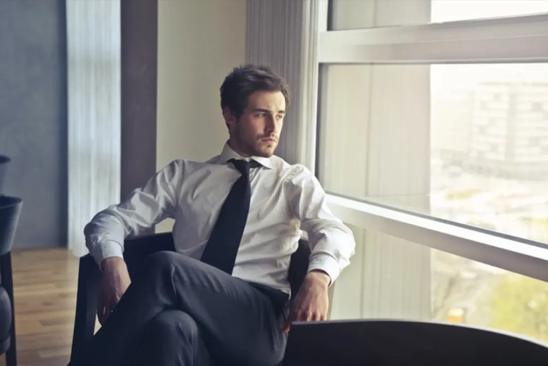 Shortage of White-Collar Staff Reaches Breaking Point