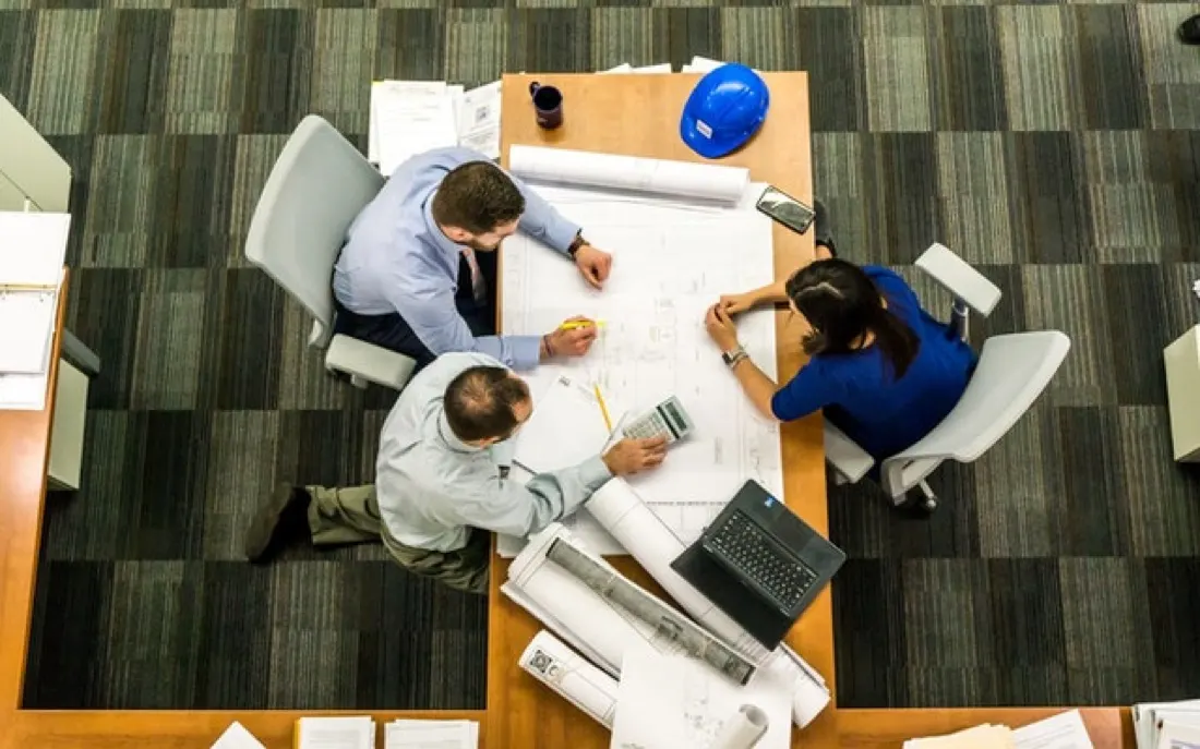The Secret to Successful Change Management