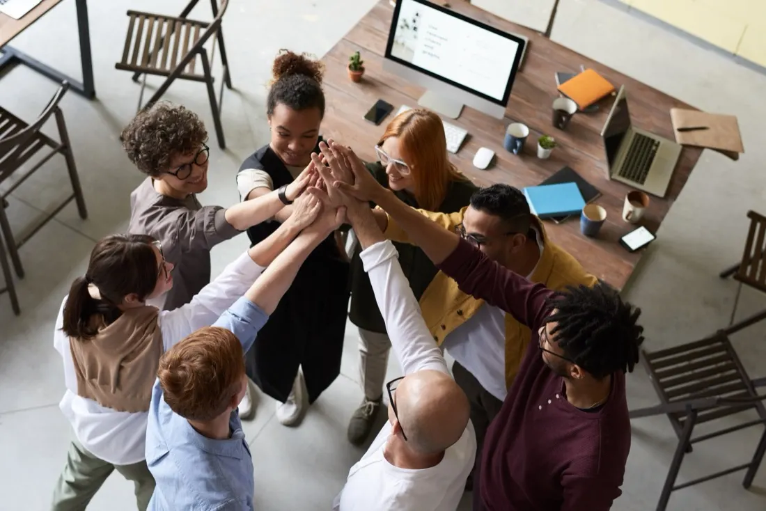 3D Diversity Is the Key to Winning Top Gen Z Talent
