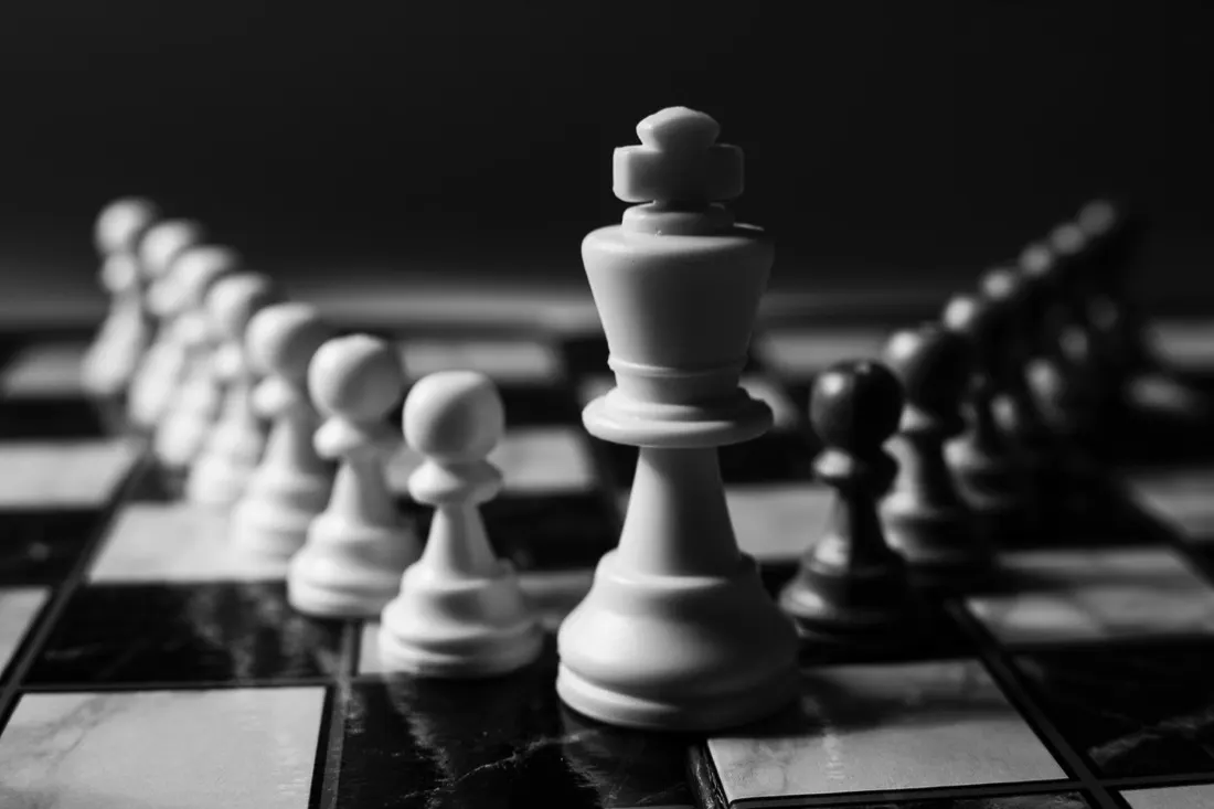 Growing a Business Should Also Mean Developing Its Leaders