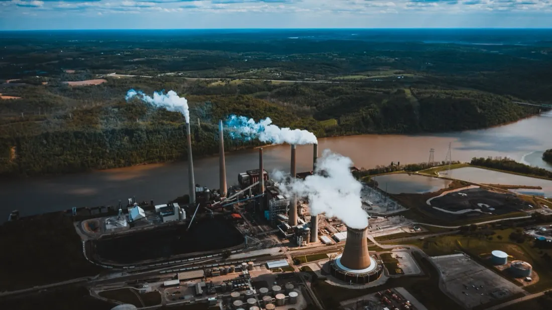 New EU Carbon Emissions Tariff Will Significantly Impact Businesses, Highlights Report from The Conference Board