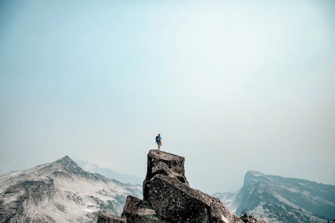 Why Ditching the Devices Is Proving the Ultimate Survival Tool for Business Leaders